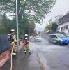 Bild-Nr. 350 Brand 1